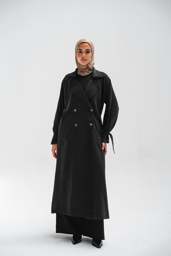 The Trench Set C0330