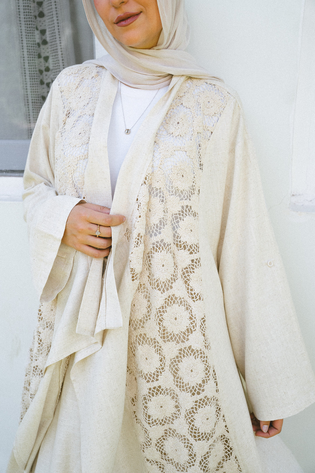 The Chill Cardigan C0560