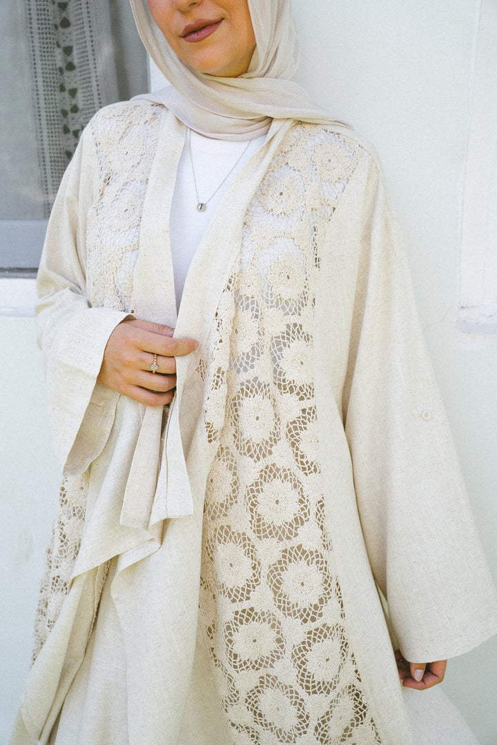 The Chill Cardigan C0560
