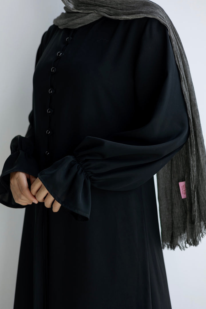 Silk Pleat Set C0448