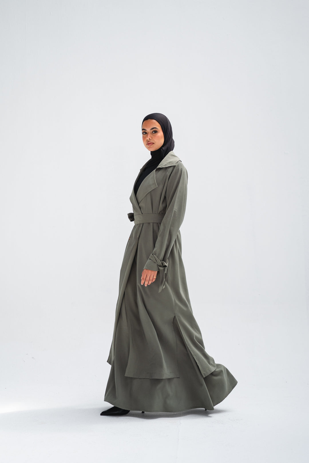 The Trench Set C0330