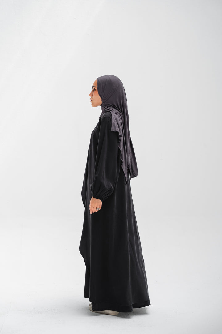 The Overlay Set C0581
