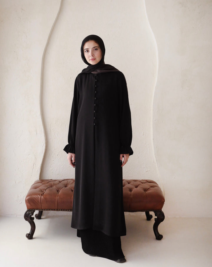 Silk Pleat Set C0448