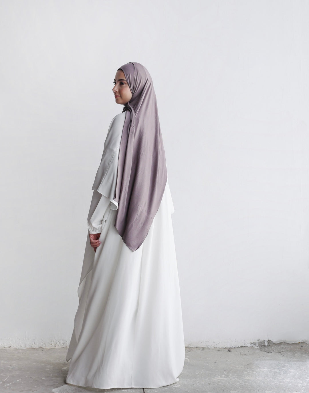 Cape Shirt Set C0517