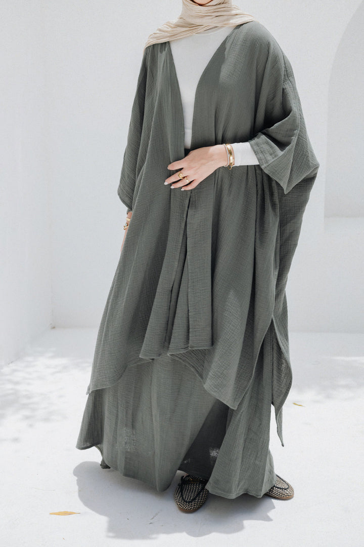 Coastal Cape Set C0409