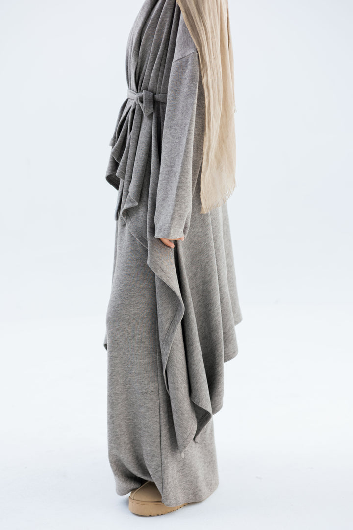 Kimono Knit Set C0437