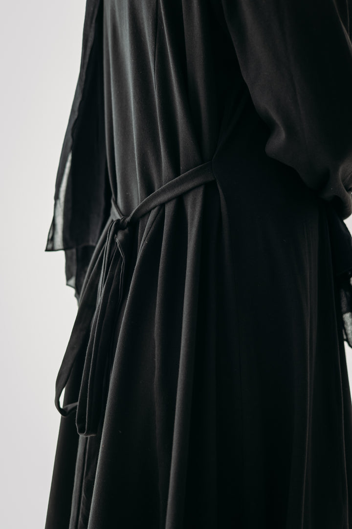 Clochette Cotton Dress C0434