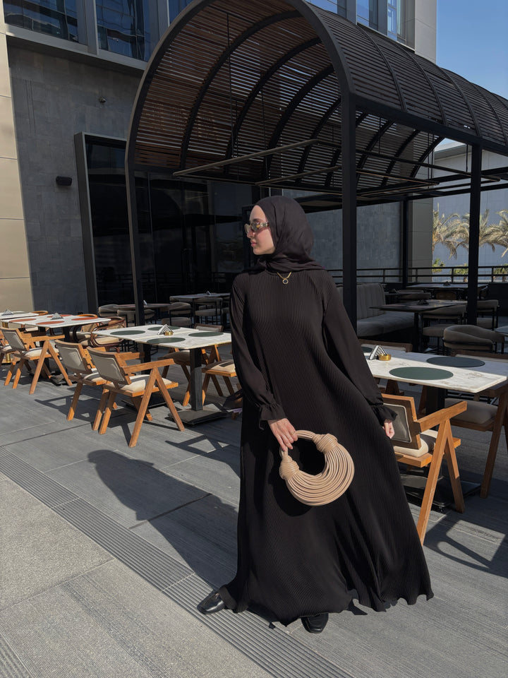 Flows Abaya C0391