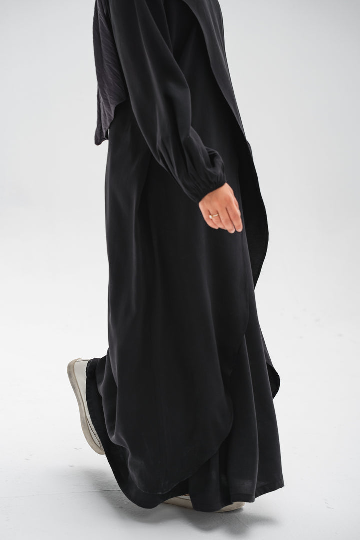 The Overlay Set C0581