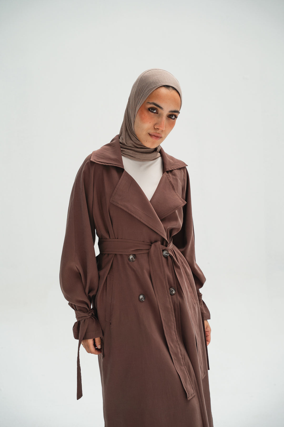 The Trench Set C0330