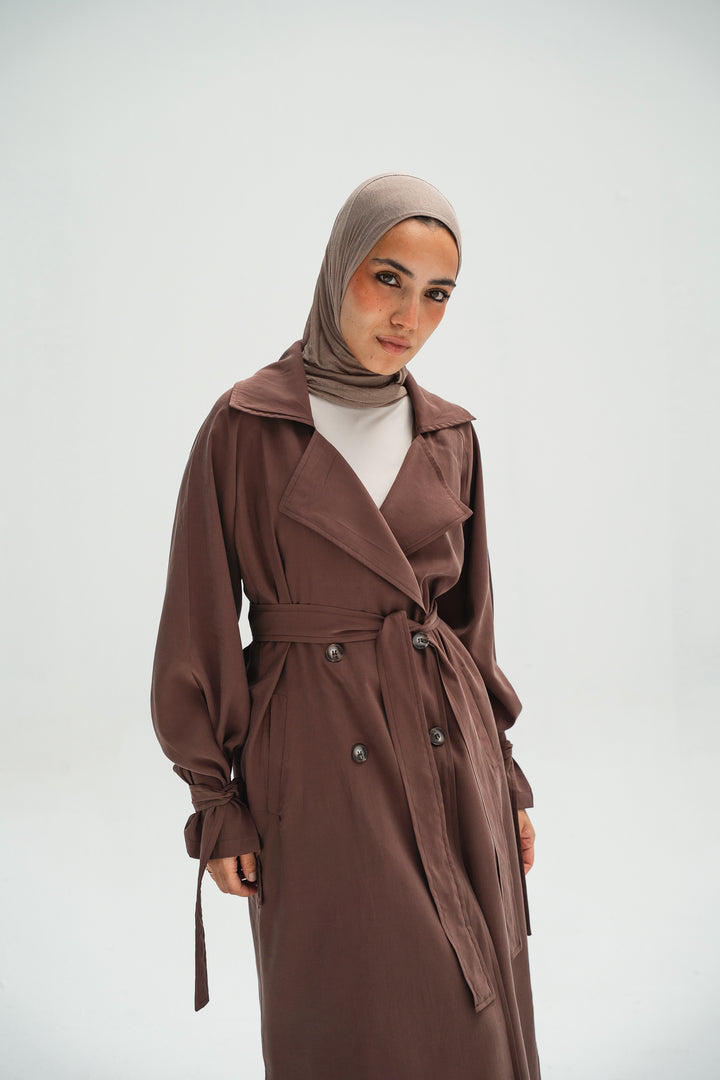 The Trench Set C0330