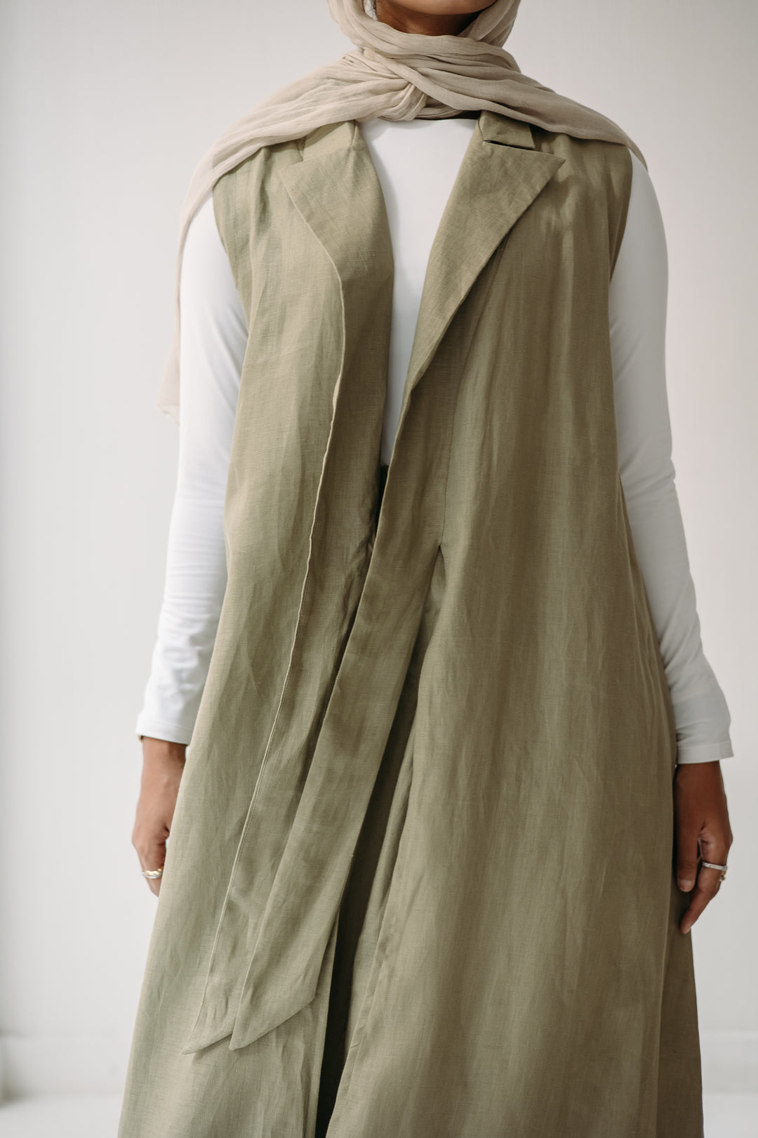 Formal Vest Set C0433