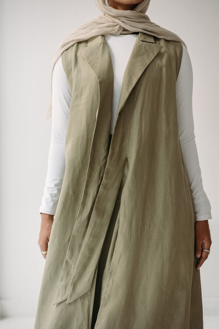 Formal Vest Set C0433