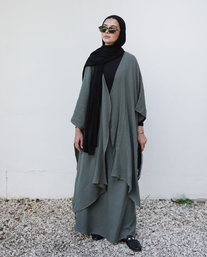 Coastal Cape Set C0409