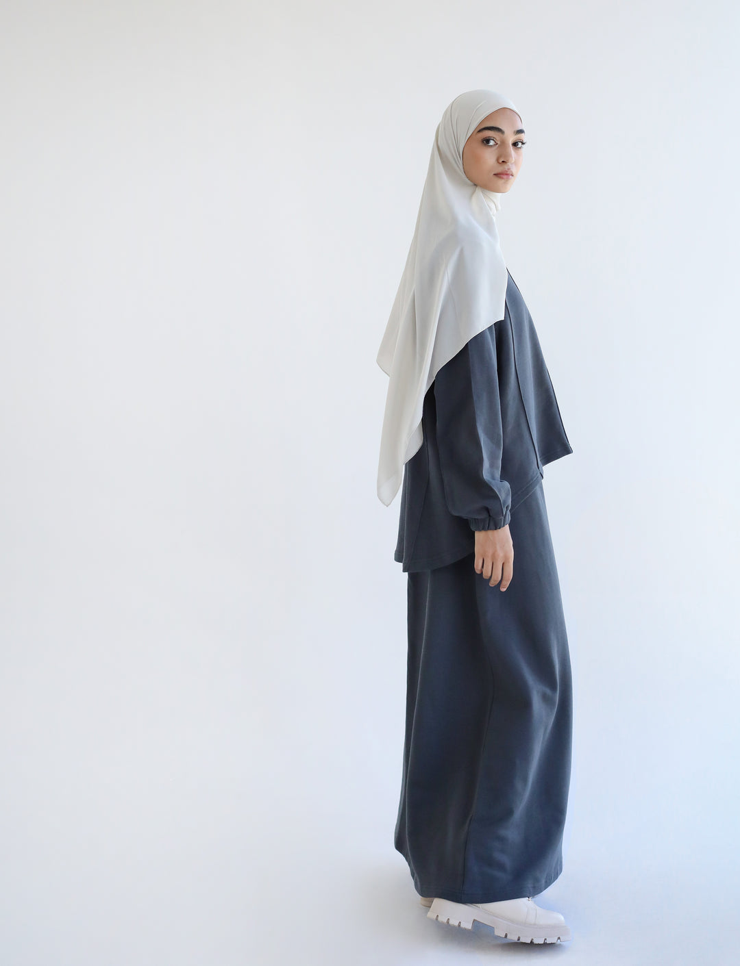 Seams heavy cotton set C0311