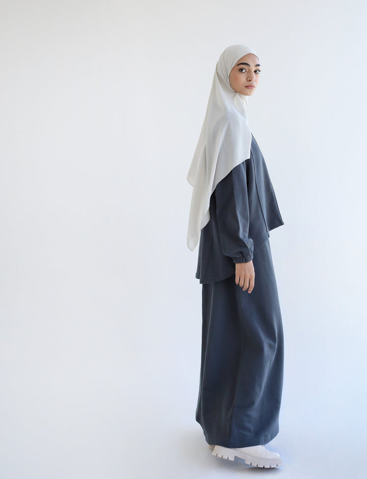 Seams heavy cotton set C0311