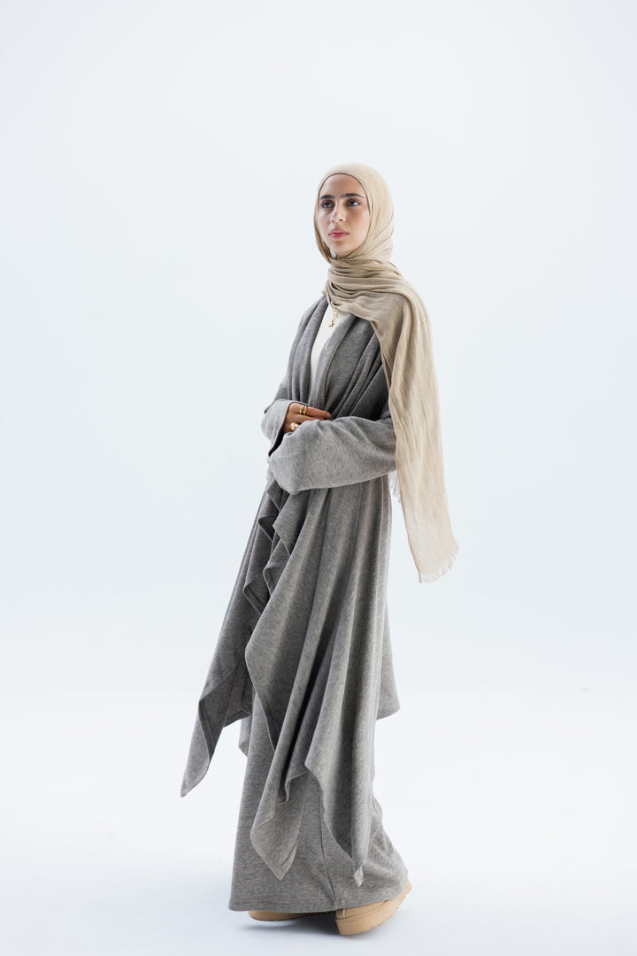 Kimono Knit Set C0437