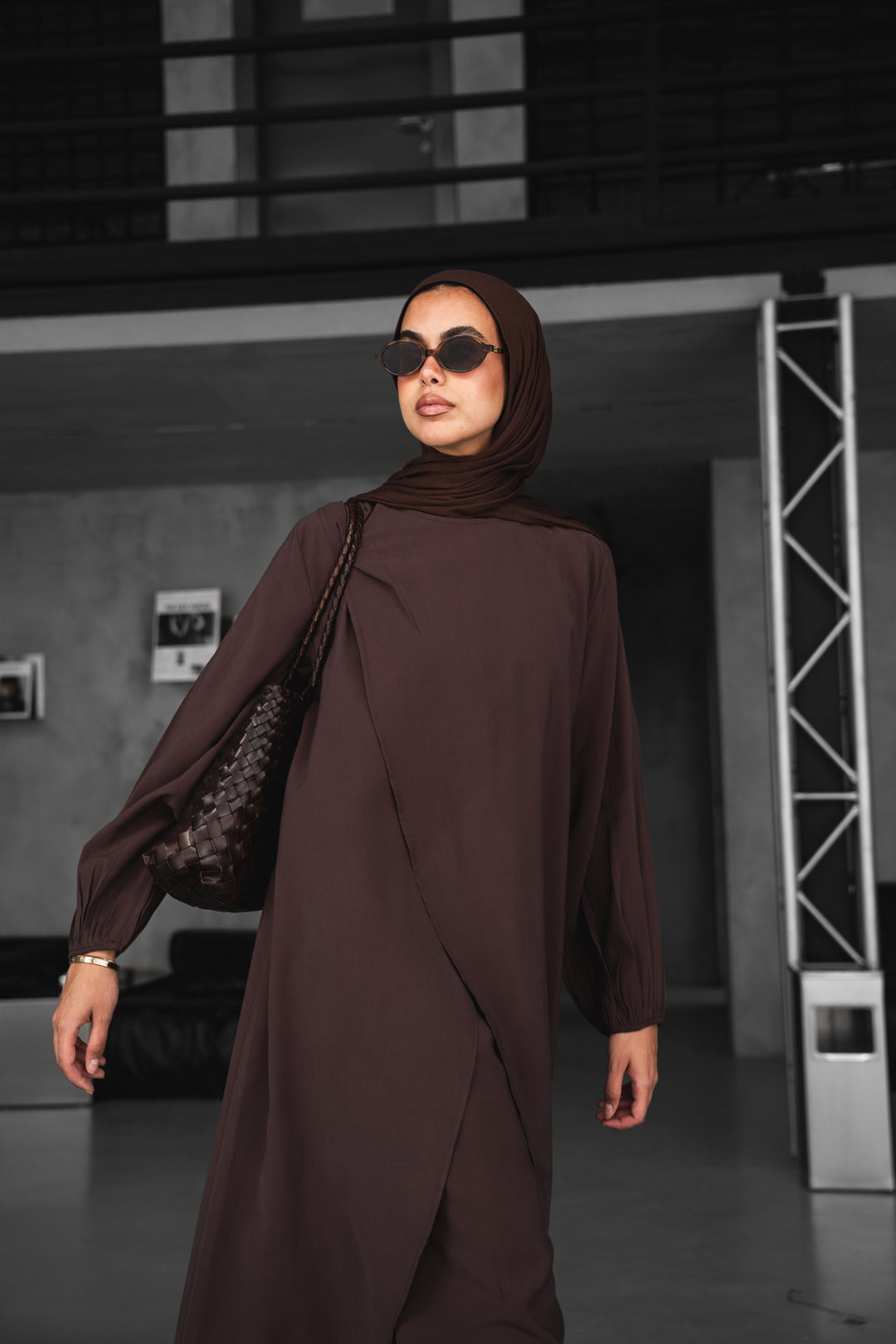 The Overlay Set C0581