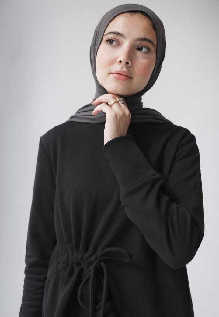 High-low Skirt Set C0456