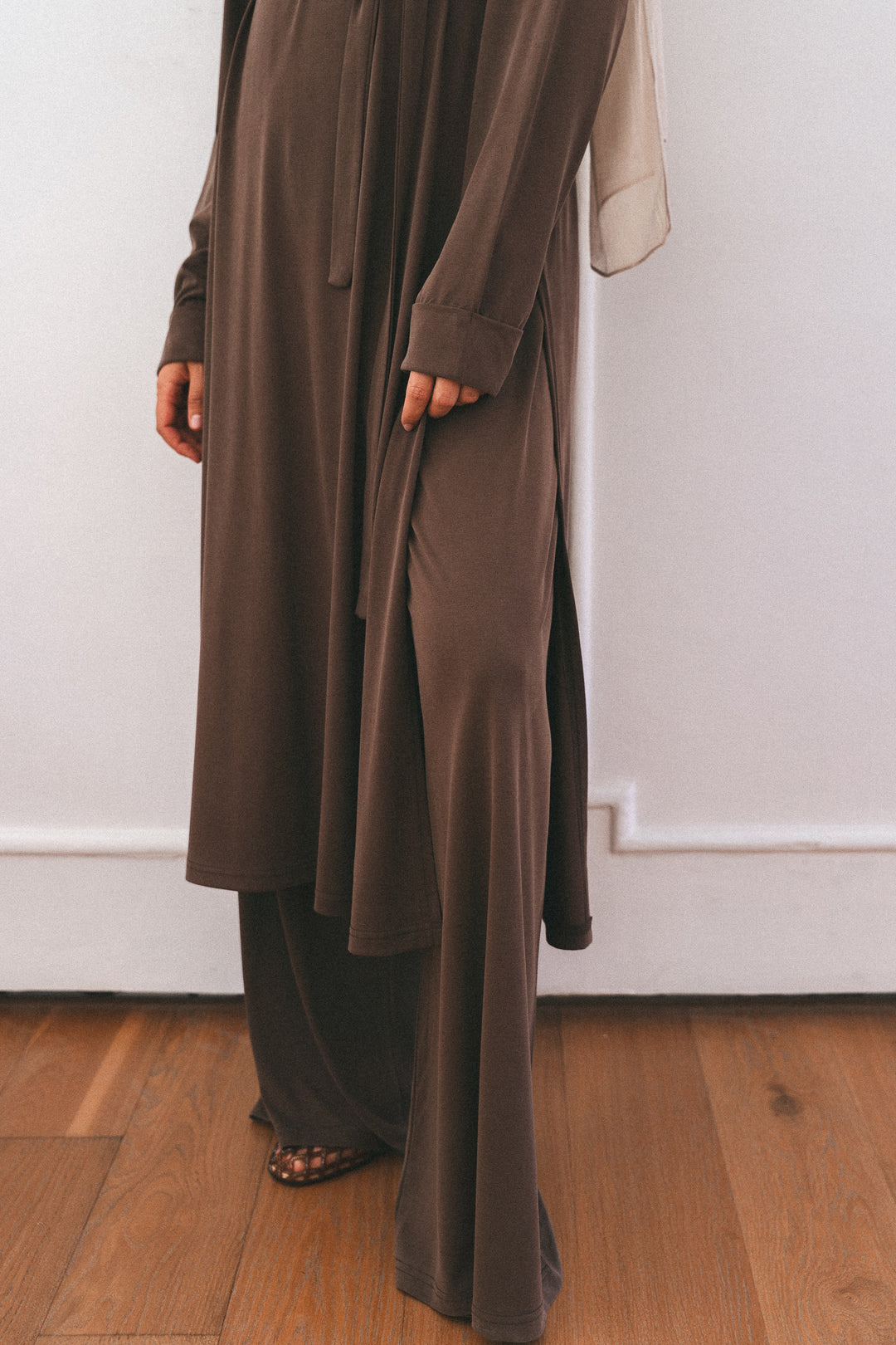Soft Jersey Co-Ord