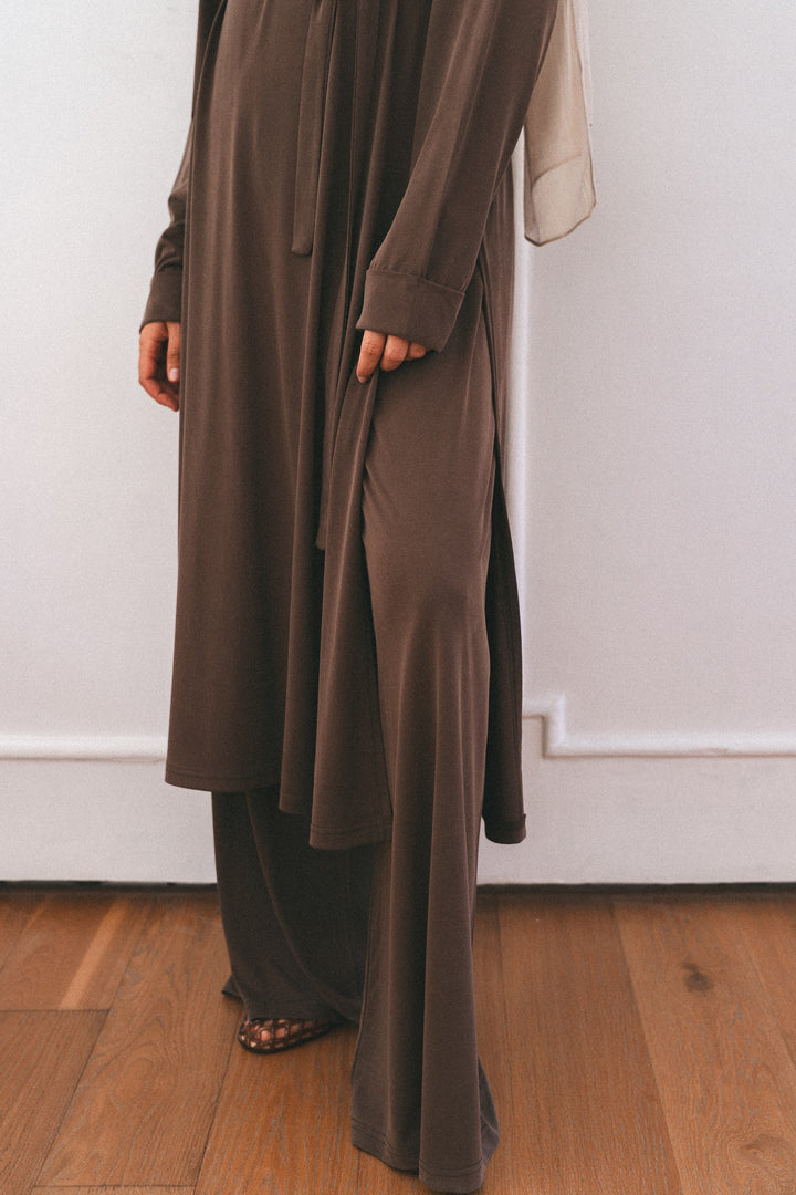 Soft Jersey Co-Ord