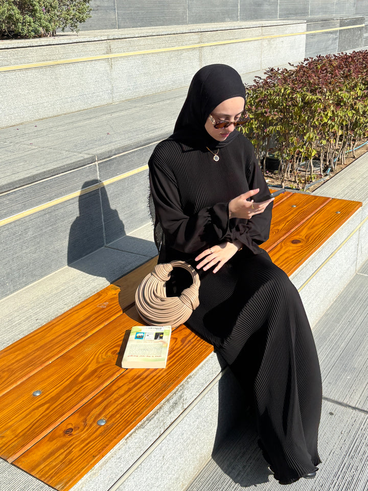 Flows Abaya C0391