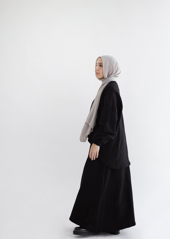 Seams heavy cotton set C0311