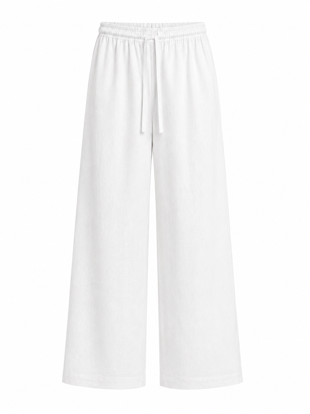 Basic Linen Pants C0532