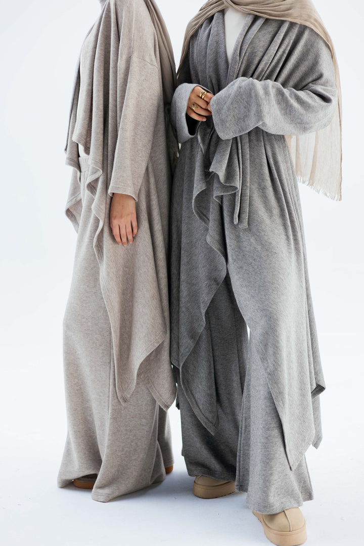 Kimono Knit Set C0437