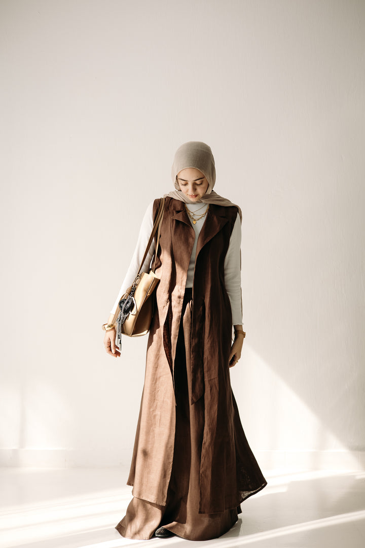 Formal Vest Set C0433