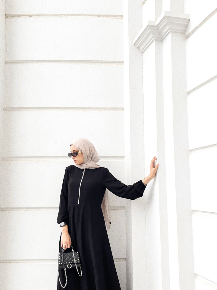 Cloche abaya C0115